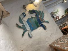 -十面欢腾·海鲜面·台式Bistro(长乐路店)