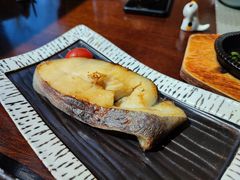 -古京·臻致料理(月湖店)