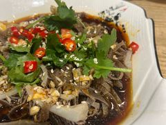 -马尔扎哈烤肉餐厅(正茂·海龙花园店)
