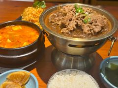 -鑫日千里马朝鲜族小馆(总店)