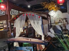 -卞氏菜根香·川菜(青羊万达店)