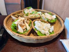 -滇野云南野生菌餐厅