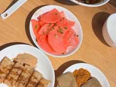 -贵凤凰贵州米粉(望京店)