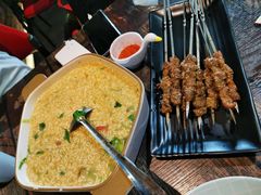 -龙虾风暴(松江店)