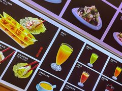 -赵奶奶水饺锅贴小酒馆(丁字沽店)