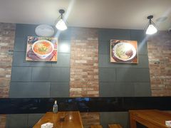 大堂-晋来顺手擀面(金地花园店)
