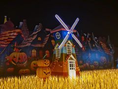 -厦门方特梦幻王国