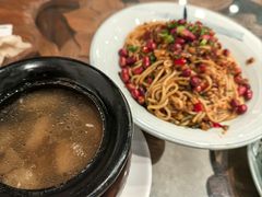 -西江美食舫·江西菜(健德桥店)