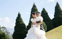 -第一夫人婚纱摄影(南京店)