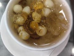 -福星牛奶甜品店(常平店)