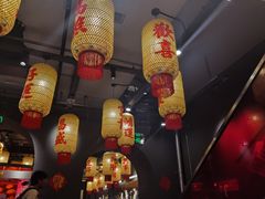 -朱光玉火锅馆·太原旗舰(钟楼街店)