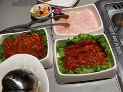 -海底捞火锅(凯德广场店)