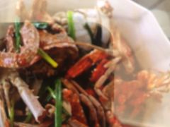 -钱大妈海鲜饭店(旅游大道店)
