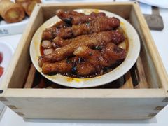 -蔡澜点心·粤菜(月星环球港店)