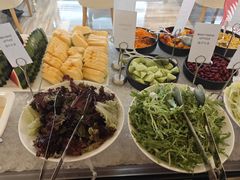 -北京王府井希尔顿酒店·万斯阁西餐厅