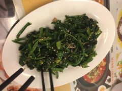 -陕西风味餐厅(陕西省驻京办店)