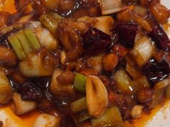 -香丰阁·烤鸭·川湘菜(清河店)