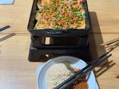 -86烧烤·炭火烧烤 (石人总店)