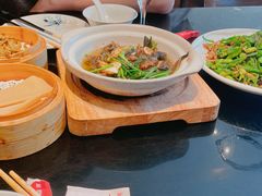 -芳芳私房菜·精做淮扬菜(承德路店)