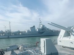 -中国人民解放军海军博物馆