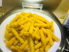 -芭菲盛宴·环球美食(袁家岗店)