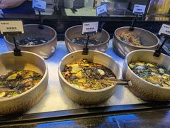 -盛江山自助料理(奥莱锦辉购物广场店)