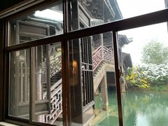 -乌镇望津里精品酒店