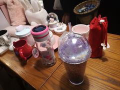 -星巴克(天津大悦城第二店)