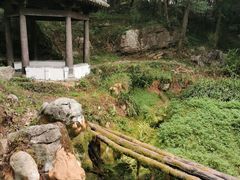 -玉女潭景区