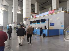 -深圳机场码头