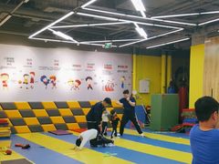 -HELLO功夫(印象城店)