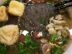 -苏晓玥·手作江南小吃(深圳北站店)