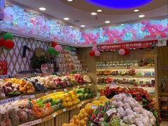 -百果园(大冲店)