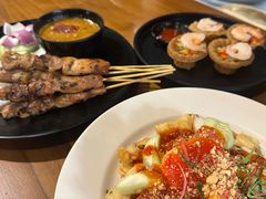 -Limapulo: Baba Can Cook