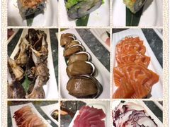 -金石国际大酒店·金丽自助餐厅