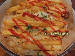 -芭莉与彩虹西餐厅(成都合生汇店)