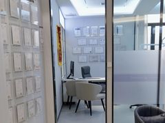 -牙博士口腔品牌连锁(杨浦店)