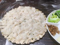 石坚鱼生-官塘锋记鱼生·生腌·砂锅粥(牌坊街店)
