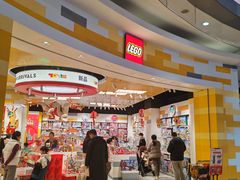 -永旺梦乐城(金银潭店)