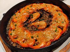 -柴米油盐(土菜院子店)