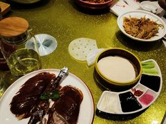 -大鸭梨烤鸭(金色漫香店)