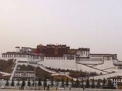 -布达拉宫