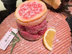 -山葵村烤肉(海淀区民族大学店)