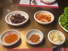 -辛氏火炉·韩式古法烤肉(松北店)
