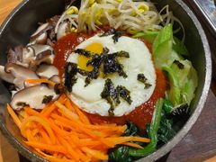 -冰川朝鲜族料理·东北菜(观前店)