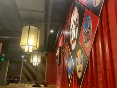 -京韵胡同·酱香羊蝎子火锅涮肉(长寿路店)
