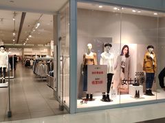 -凯德广场(学府店)