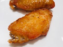 奥尔良鸡翅-乐凯撒披萨(卓悦汇店)