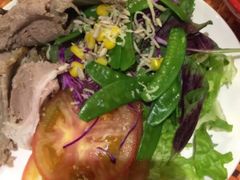 -So Lounge索兰至餐厅(蓝色港湾店)