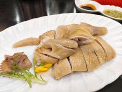 -东江海鲜酒家(艺都分店)